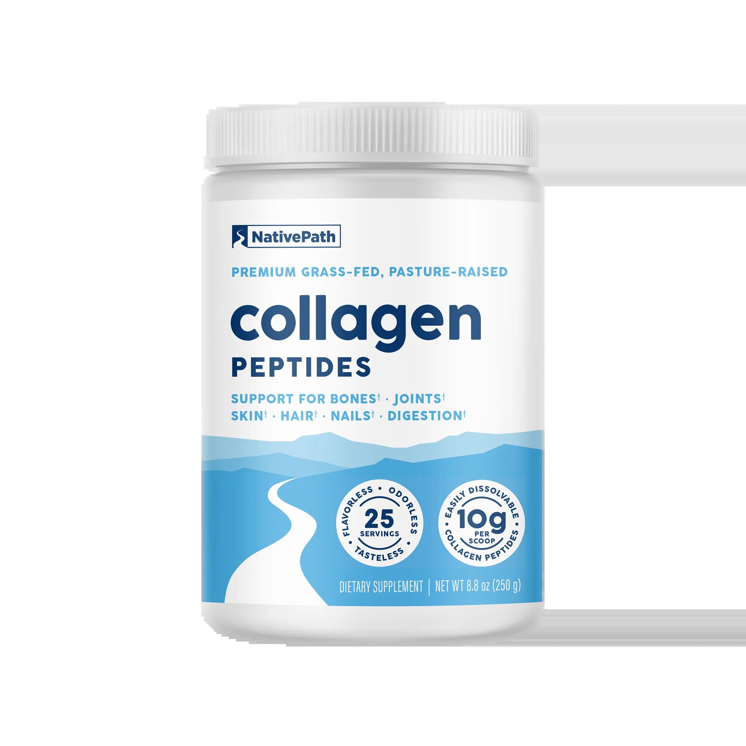NativePath Collagen Proizvod